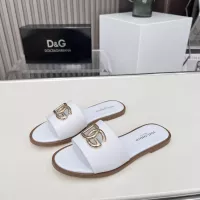 $85.00 USD Dolce & Gabbana D&G Slippers For Women #1362909