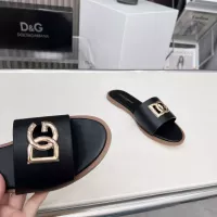 $85.00 USD Dolce & Gabbana D&G Slippers For Women #1362914