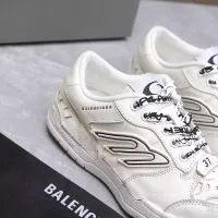 $125.00 USD Balenciaga Casual Shoes For Men #1362937