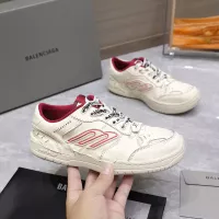$125.00 USD Balenciaga Casual Shoes For Women #1362940
