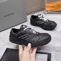 $125.00 USD Balenciaga Casual Shoes For Men #1362945