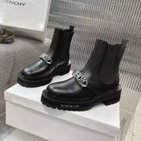 $108.00 USD Givenchy Boots For Women #1362970