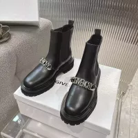 $108.00 USD Givenchy Boots For Women #1362970