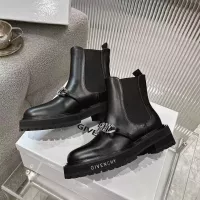 $108.00 USD Givenchy Boots For Women #1362970
