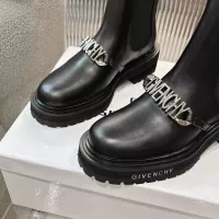 $108.00 USD Givenchy Boots For Women #1362970