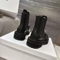 $108.00 USD Givenchy Boots For Women #1362970