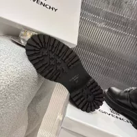 $108.00 USD Givenchy Boots For Women #1362970