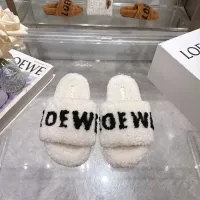 $92.00 USD LOEWE Slippers For Women #1362979