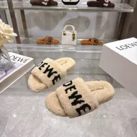 $92.00 USD LOEWE Slippers For Women #1362980