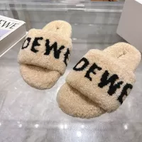 $92.00 USD LOEWE Slippers For Women #1362980