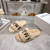 $92.00 USD LOEWE Slippers For Women #1362981