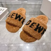 $92.00 USD LOEWE Slippers For Women #1362982