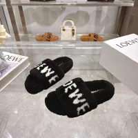 $92.00 USD LOEWE Slippers For Women #1362984