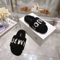 $92.00 USD LOEWE Slippers For Women #1362984