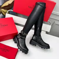 $132.00 USD Valentino Boots For Women #1362988
