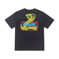 $36.00 USD Amiri T-Shirts Short Sleeved For Unisex #1362993