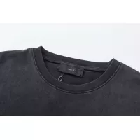 $36.00 USD Amiri T-Shirts Short Sleeved For Unisex #1362993