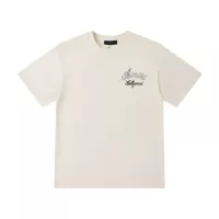 $34.00 USD Amiri T-Shirts Short Sleeved For Unisex #1362994