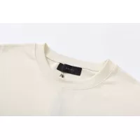 $34.00 USD Amiri T-Shirts Short Sleeved For Unisex #1362994