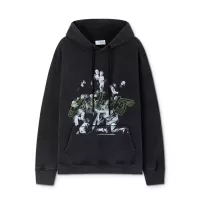 $56.00 USD Off-White Hoodies Long Sleeved For Unisex #1362998