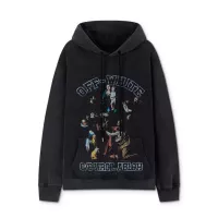 $56.00 USD Off-White Hoodies Long Sleeved For Unisex #1362999