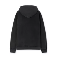 $56.00 USD Off-White Hoodies Long Sleeved For Unisex #1363001