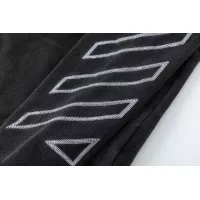 $56.00 USD Off-White Hoodies Long Sleeved For Unisex #1363002
