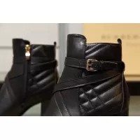 $105.00 USD Burberry Boots For Women #1363004