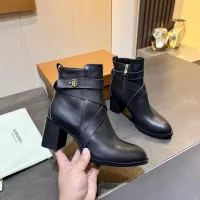 $112.00 USD Burberry Boots For Women #1363006