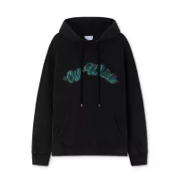 $56.00 USD Off-White Hoodies Long Sleeved For Unisex #1363007
