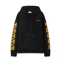 $48.00 USD Off-White Hoodies Long Sleeved For Unisex #1363008