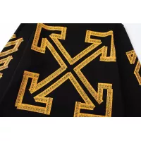 $48.00 USD Off-White Hoodies Long Sleeved For Unisex #1363008