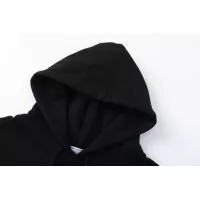 $48.00 USD Off-White Hoodies Long Sleeved For Unisex #1363008