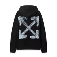 $48.00 USD Off-White Hoodies Long Sleeved For Unisex #1363009