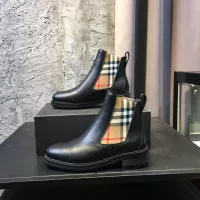 $105.00 USD Burberry Boots For Women #1363011