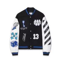 $92.00 USD Off-White Jackets Long Sleeved For Unisex #1363012