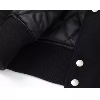 $92.00 USD Off-White Jackets Long Sleeved For Unisex #1363012
