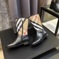 $112.00 USD Burberry Boots For Women #1363013