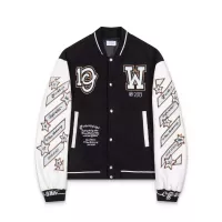 $92.00 USD Off-White Jackets Long Sleeved For Unisex #1363014