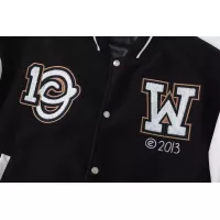 $92.00 USD Off-White Jackets Long Sleeved For Unisex #1363014