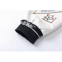 $92.00 USD Off-White Jackets Long Sleeved For Unisex #1363014
