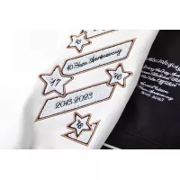 $92.00 USD Off-White Jackets Long Sleeved For Unisex #1363014