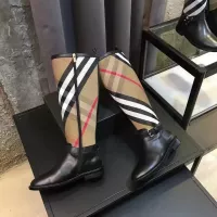 $122.00 USD Burberry Boots For Women #1363017