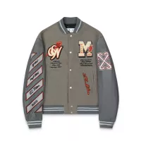 $98.00 USD Off-White Jackets Long Sleeved For Unisex #1363018