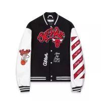 $92.00 USD Off-White Jackets Long Sleeved For Unisex #1363019