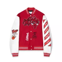 $92.00 USD Off-White Jackets Long Sleeved For Unisex #1363020