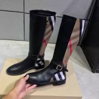 $122.00 USD Burberry Boots For Women #1363023