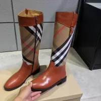 $122.00 USD Burberry Boots For Women #1363024
