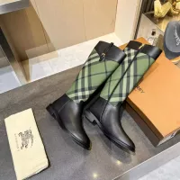 $122.00 USD Burberry Boots For Women #1363025