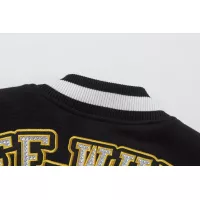 $92.00 USD Off-White Jackets Long Sleeved For Unisex #1363026